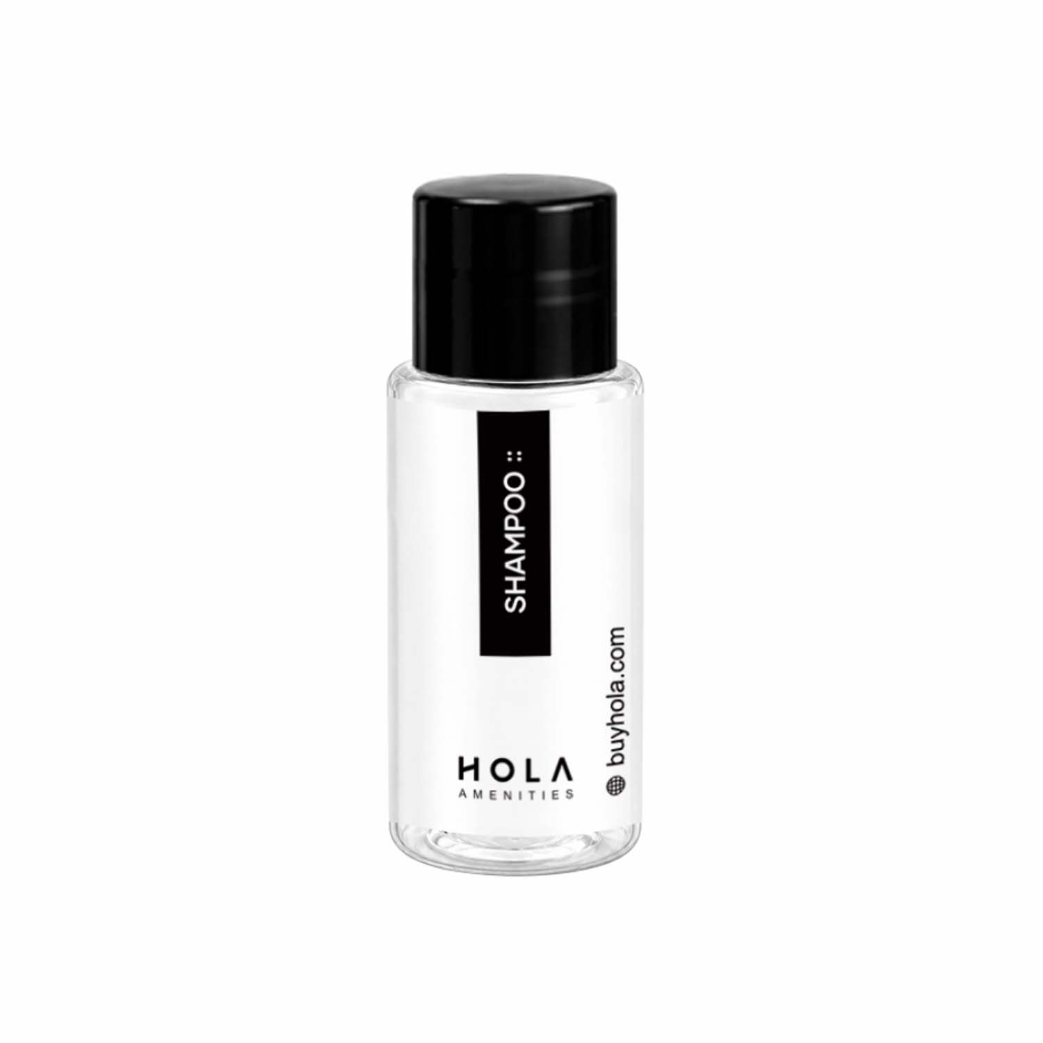 Luxury Hotel Shampoo for Hotels, Resorts & Hospitality Guest Amenities