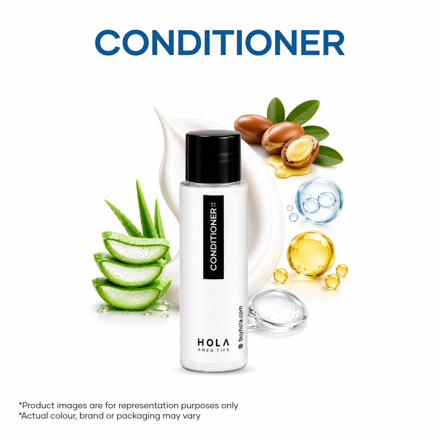 Hotel Conditioner Bulk Pack for Hotels Resorts and Hospitality Toiletries Wholesale