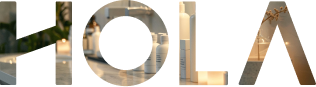 HOLA Amenities hotel toiletries and guest bathroom amenities brand
