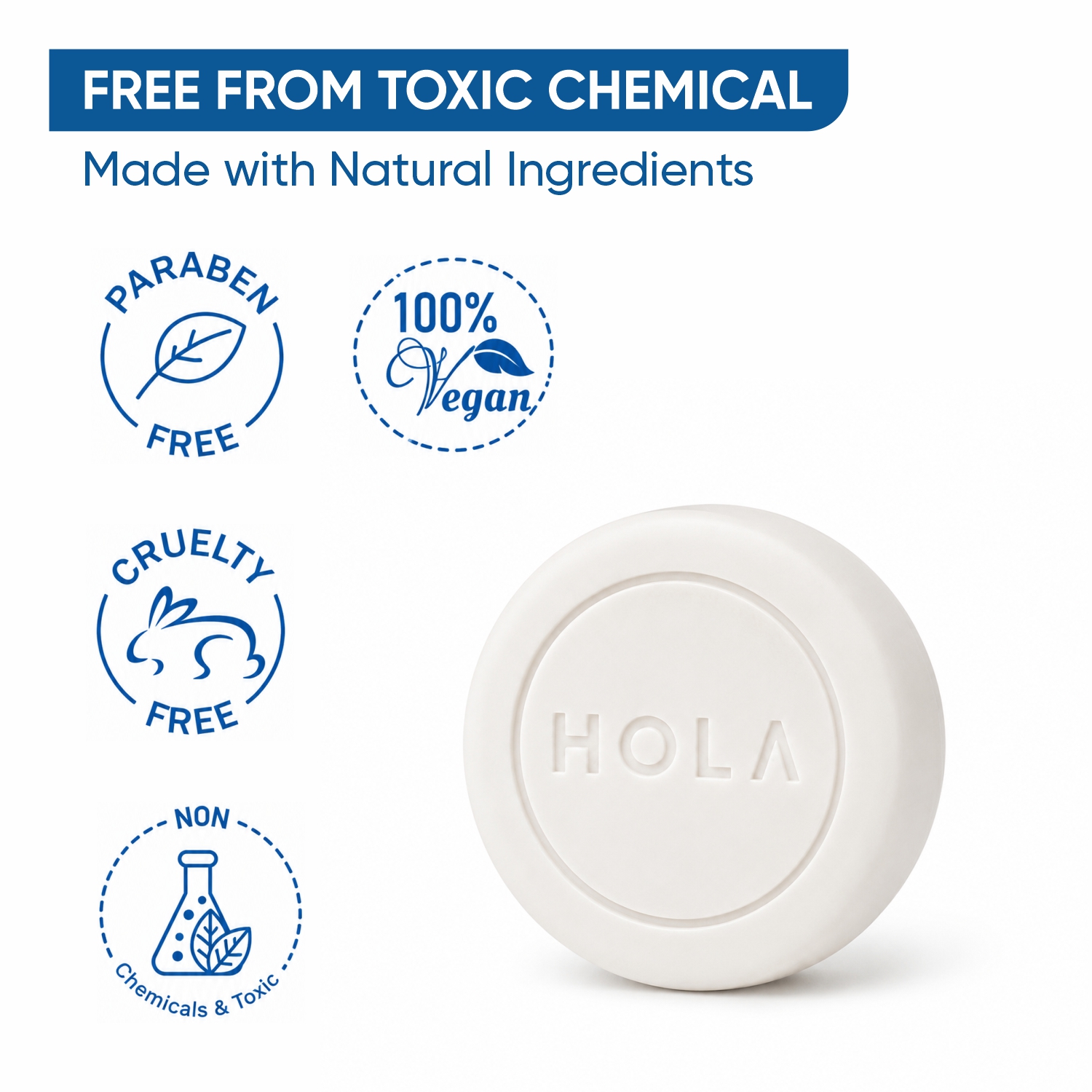 Hotel amenities soap 20gm round bar for hotels, resorts, spas, gyms and guest rooms