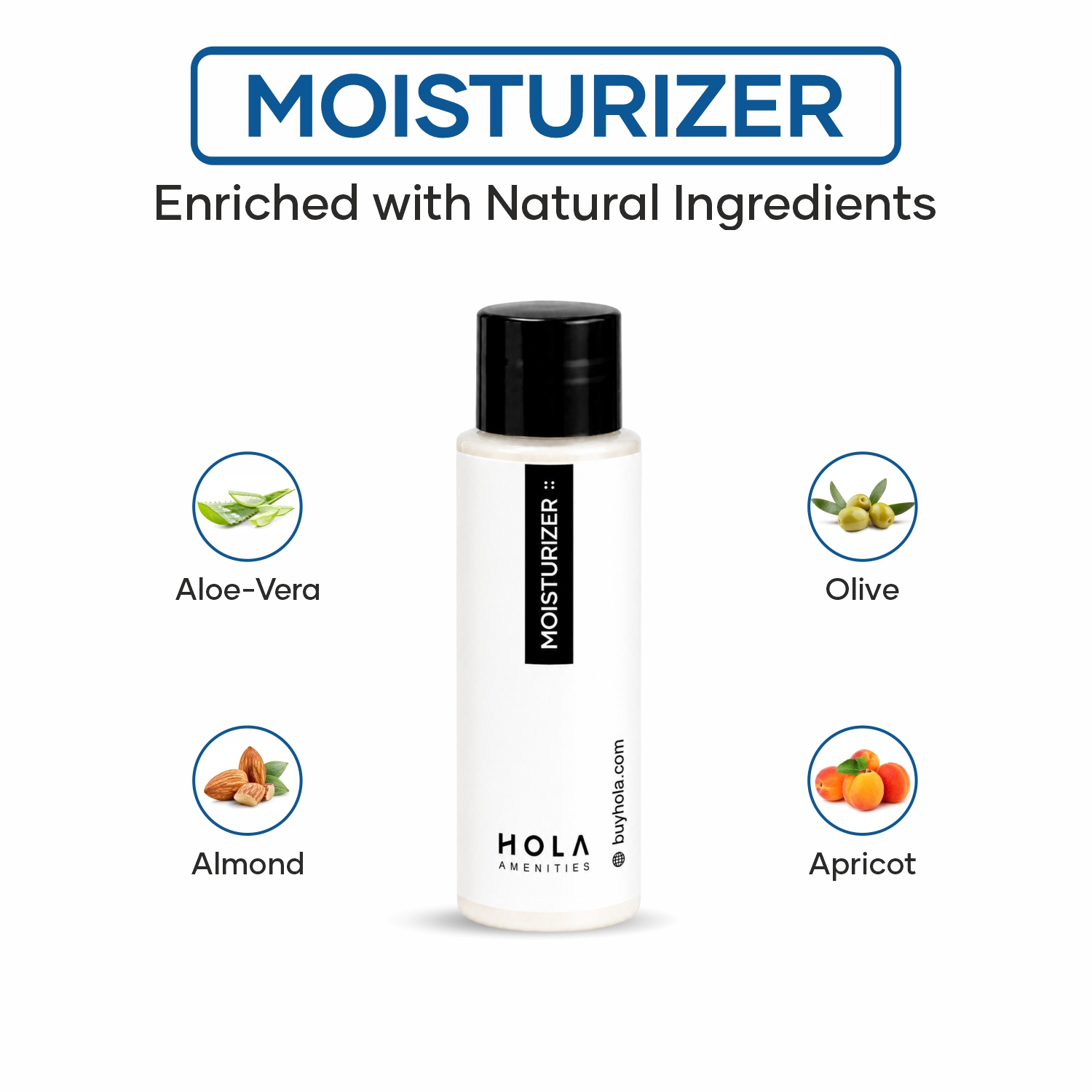 Hotel body lotion 30ml for guest amenities, hotel toiletries, resorts and travel use