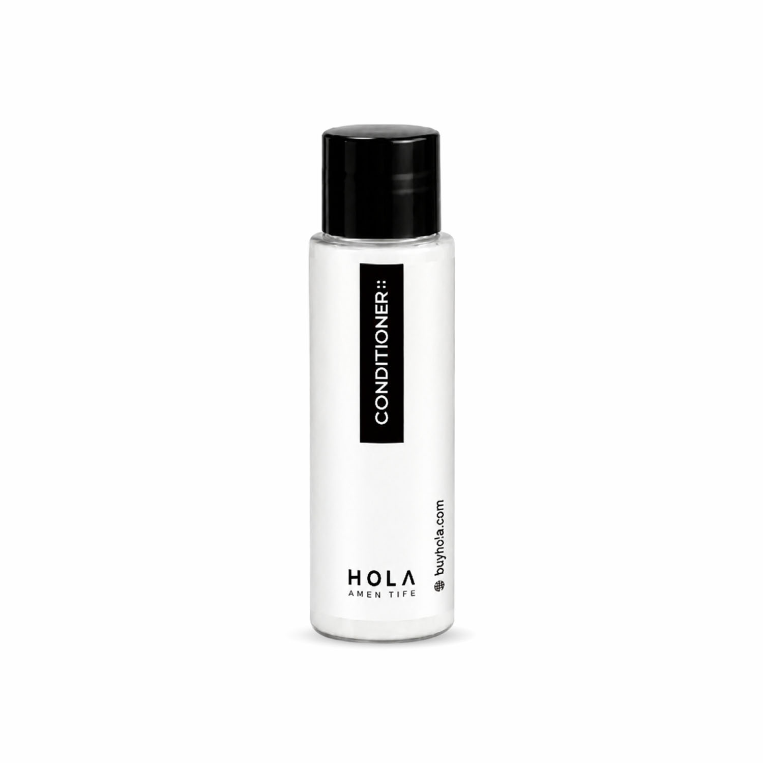 Hotel Conditioner 30ml Travel Size for Guest Room Bathroom Amenities