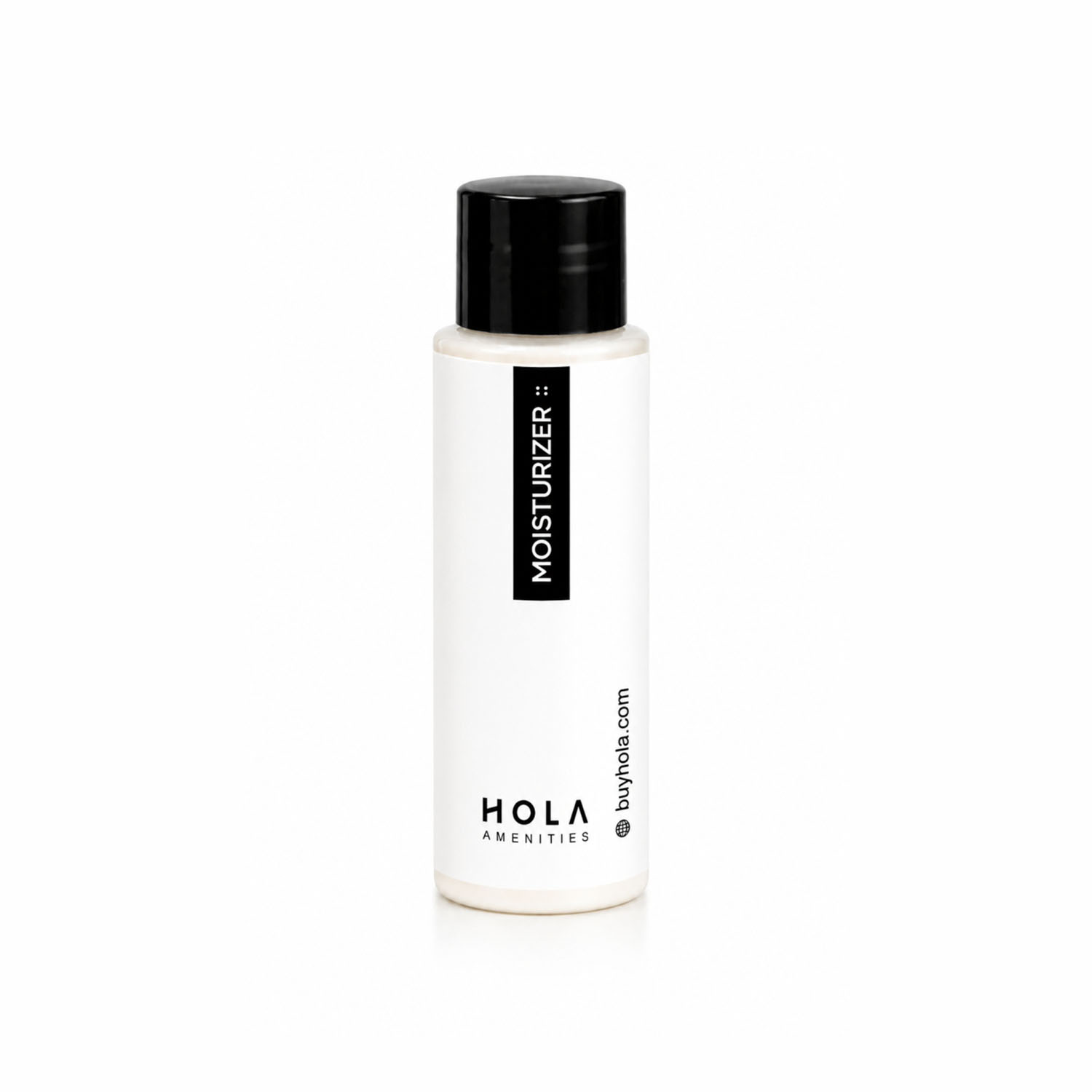 HOLA Amenities Hotel Moisturizer 30ml body lotion for hotels, resorts, Airbnb and guest rooms